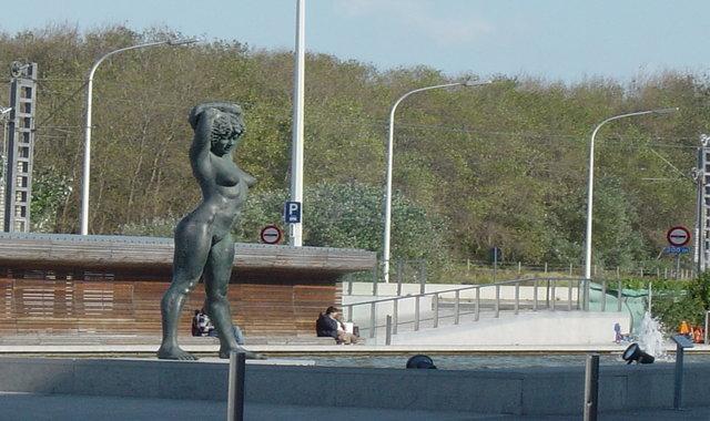 Park Kerlinga 호텔 브레데네 외부 사진